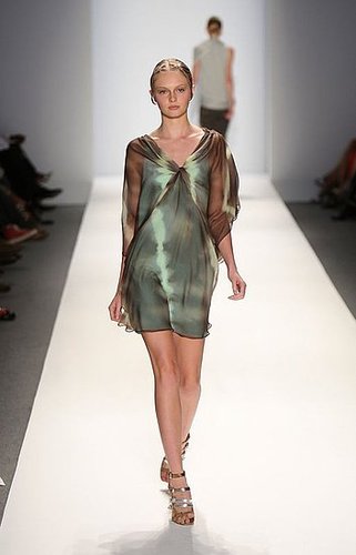Chris Han Spring 2009 Chris Han Spring 2009