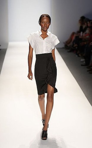 Chris Han Spring 2009 Chris Han Spring 2009