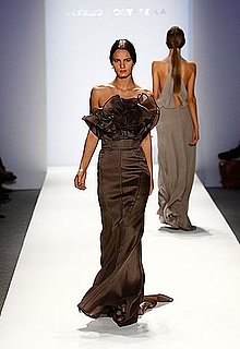 Aurelio Costarella Spring 2009
