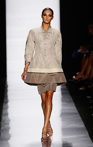 Ralph Rucci Spring 2009 Ralph Rucci Spring 2009