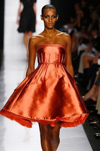 Ralph Rucci Spring 2009 Ralph Rucci Spring 2009