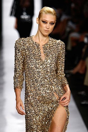Ralph Rucci Spring 2009 Ralph Rucci Spring 2009
