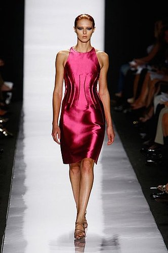 New York Spring 2009 Trend Report: Shine New York Spring 2009 Trend Report: Shine