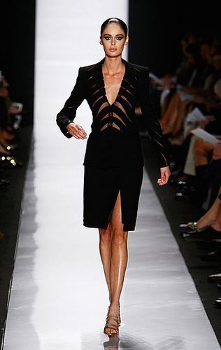 Ralph Rucci Spring 2009 Ralph Rucci Spring 2009