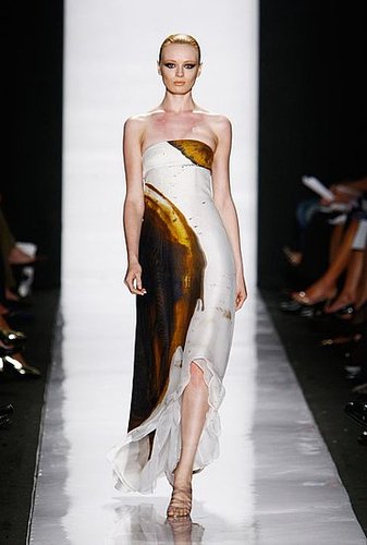 Ralph Rucci Spring 2009 Ralph Rucci Spring 2009