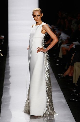 Ralph Rucci Spring 2009 Ralph Rucci Spring 2009