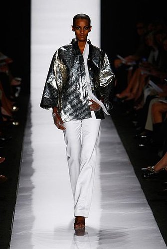 Ralph Rucci Spring 2009 Ralph Rucci Spring 2009