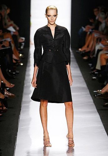 Ralph Rucci Spring 2009 Ralph Rucci Spring 2009
