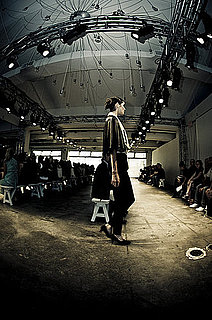 Staerk Spring 2009 