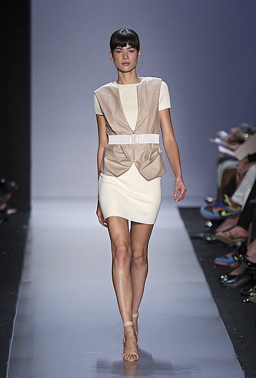 Max Azria Spring 2009 Runway Max Azria Spring 2009 Runway