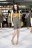 Tory Burch Spring 2009 Presentation