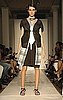 Zero + Maria Cornejo Spring 2009 Runway