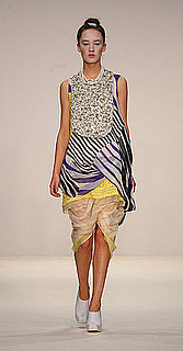 London Fashion Week: John Rocha Spring 2009 