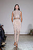 London Fashion Week: Julien Macdonald Spring 2009