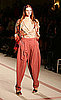 London Fashion Week: Paul Smith Spring 2009 