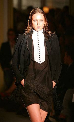 London Fashion Week: Paul Smith Spring 2009 London Fashion Week: Paul Smith Spring 2009