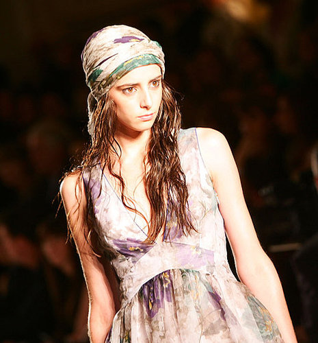 London Fashion Week: Paul Smith Spring 2009 London Fashion Week: Paul Smith Spring 2009