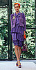 London Fashion Week: Luella Spring 2009