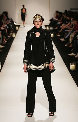 Air New Zealand Fashion Week 2008: Verge Breakthrough Air New Zealand Fashion Week 2008: Verge Breakthrough