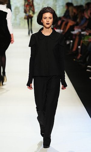 Air New Zealand Fashion Week 2008: Trelise Cooper Air New Zealand Fashion Week 2008: Trelise Cooper
