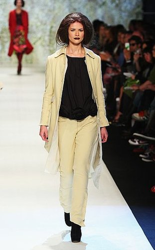 Air New Zealand Fashion Week 2008: Trelise Cooper Air New Zealand Fashion Week 2008: Trelise Cooper