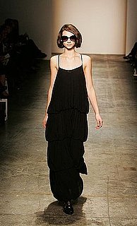 Air New Zealand Fashion Week 2008: Chelsea Thorpe