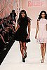 London Fashion Week: Fashion For Relief Spring 2009