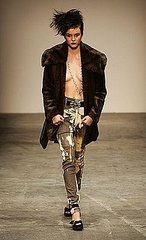 Air New Zealand Fashion Week 2008: Coco