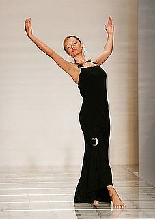 Air New Zealand Fashion Week 2008: TAV