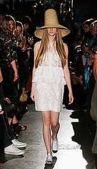 Air New Zealand Fashion Week 2008: Karen Walker