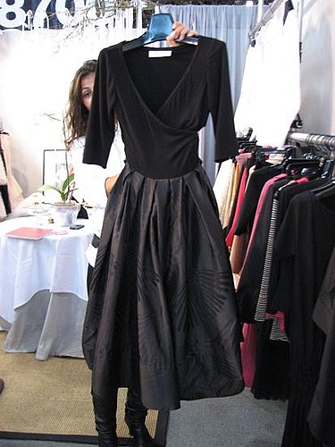 Coterie Tradeshow: Fresh Off The Runway Coterie Tradeshow: Fresh Off The Runway