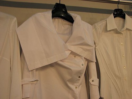Coterie Tradeshow: Fresh Off The Runway Coterie Tradeshow: Fresh Off The Runway