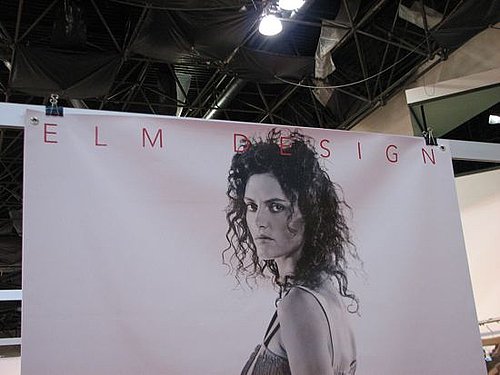 Coterie Tradeshow: Fresh Off The Runway Coterie Tradeshow: Fresh Off The Runway
