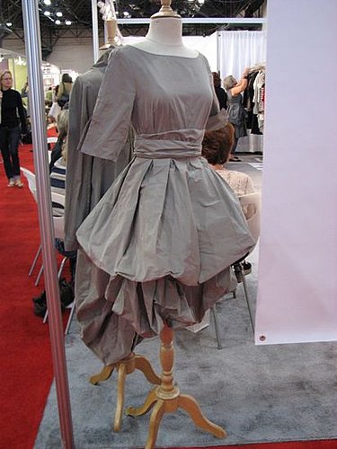 Coterie Tradeshow: Fresh Off The Runway Coterie Tradeshow: Fresh Off The Runway