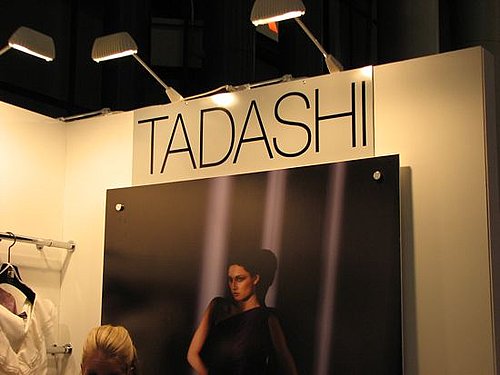 Coterie Tradeshow: Fresh Off The Runway Coterie Tradeshow: Fresh Off The Runway