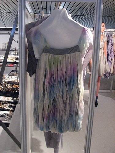 Best of Coterie: Lungta de Fancy