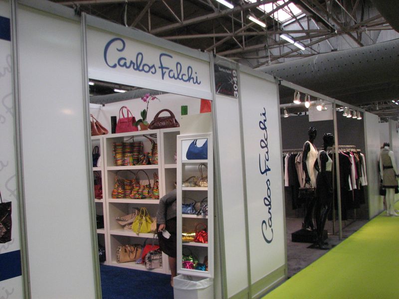 Coterie Tradeshow Contemporary Accessories Spring 2009 Coterie Tradeshow Contemporary Accessories Spring 2009