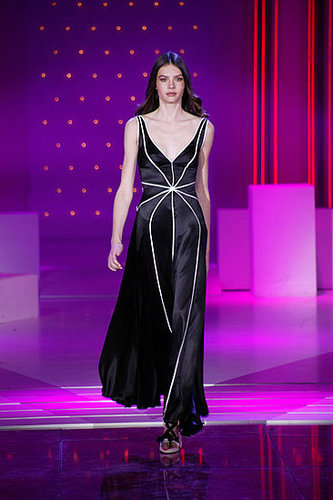 Paris Fashion Week: Fatima Lopes Spring 2009 Paris Fashion Week: Fatima Lopes Spring 2009