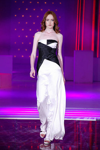 Paris Fashion Week: Fatima Lopes Spring 2009 Paris Fashion Week: Fatima Lopes Spring 2009