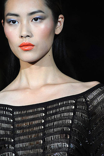 Milan Fashion Week: Antreprima Spring 2009 Milan Fashion Week: Antreprima Spring 2009