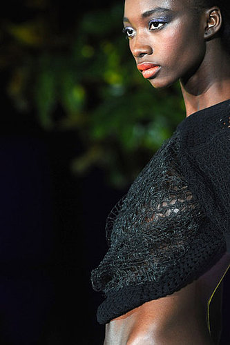Milan Fashion Week: Antreprima Spring 2009 Milan Fashion Week: Antreprima Spring 2009