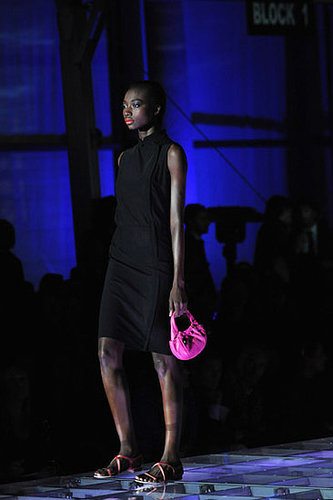 Milan Fashion Week: Antreprima Spring 2009 Milan Fashion Week: Antreprima Spring 2009