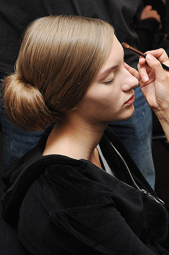 Milan Fashion Week: Marni Spring 2009 Milan Fashion Week: Marni Spring 2009