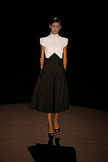 Paris Fashion Week: Bruno Pieters Spring 2009
