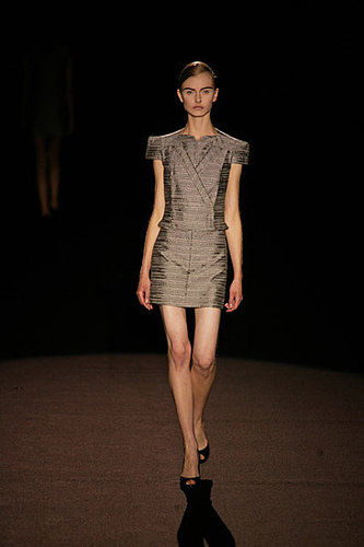 Paris Fashion Week: Bruno Pieters Spring 2009 Paris Fashion Week: Bruno Pieters Spring 2009