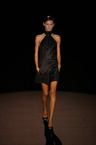 Paris Fashion Week: Bruno Pieters Spring 2009 Paris Fashion Week: Bruno Pieters Spring 2009