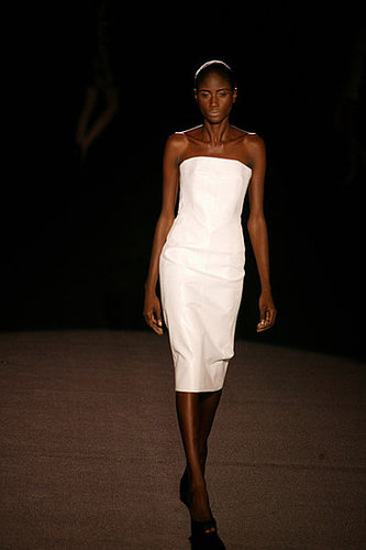 Paris Fashion Week: Bruno Pieters Spring 2009 Paris Fashion Week: Bruno Pieters Spring 2009