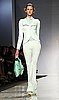 Milan Fashion Week: Byblos Spring 2009