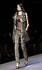 Milan Fashion Week: C'N'C Costume National Spring 2009
