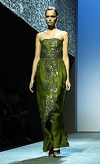 The Grass is Always Greener at Missoni
